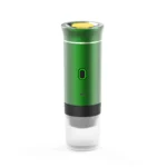 Bärbar elektrisk kaffemaskin – en perfekt espresso, var du än befinner dig!
